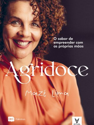 cover image of Agridoce